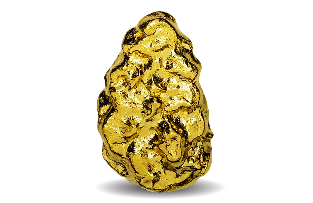 Gold Nuggets – Best Metal Trade